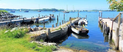 Jachthaven