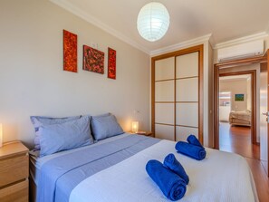 3 bedrooms, desk, internet - Apartment Ismay by Interhome (Tavira)