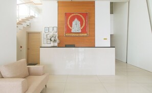 Recepción