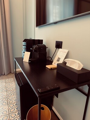 Deluxe Suite, City View - Mènnula (Catania)