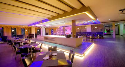 Hotel Occassia Bliss â Premium Hotel with Rooftop Restaurant & Bar in Miyapur