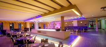 โรงแรม ออคาเซีย บลิส – โรงแรมพรีเมียมพร้อมร้านอาหารและบาร์บนดาดฟ้าในมิยาปูร์