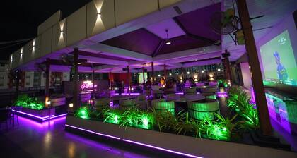 Hotel Occassia Bliss – Premium Hotel with Rooftop Restaurant & Bar in Miyapur