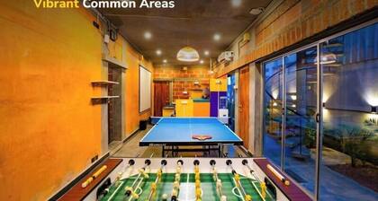 goSTOPS Pondicherry Near Auroville