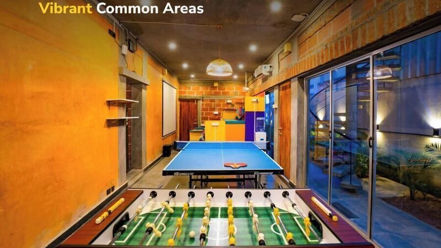 goSTOPS Pondicherry Near Auroville