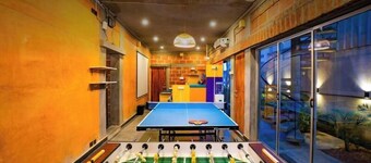 goSTOPS Pondicherry Near Auroville