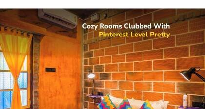 goSTOPS Pondicherry Near Auroville