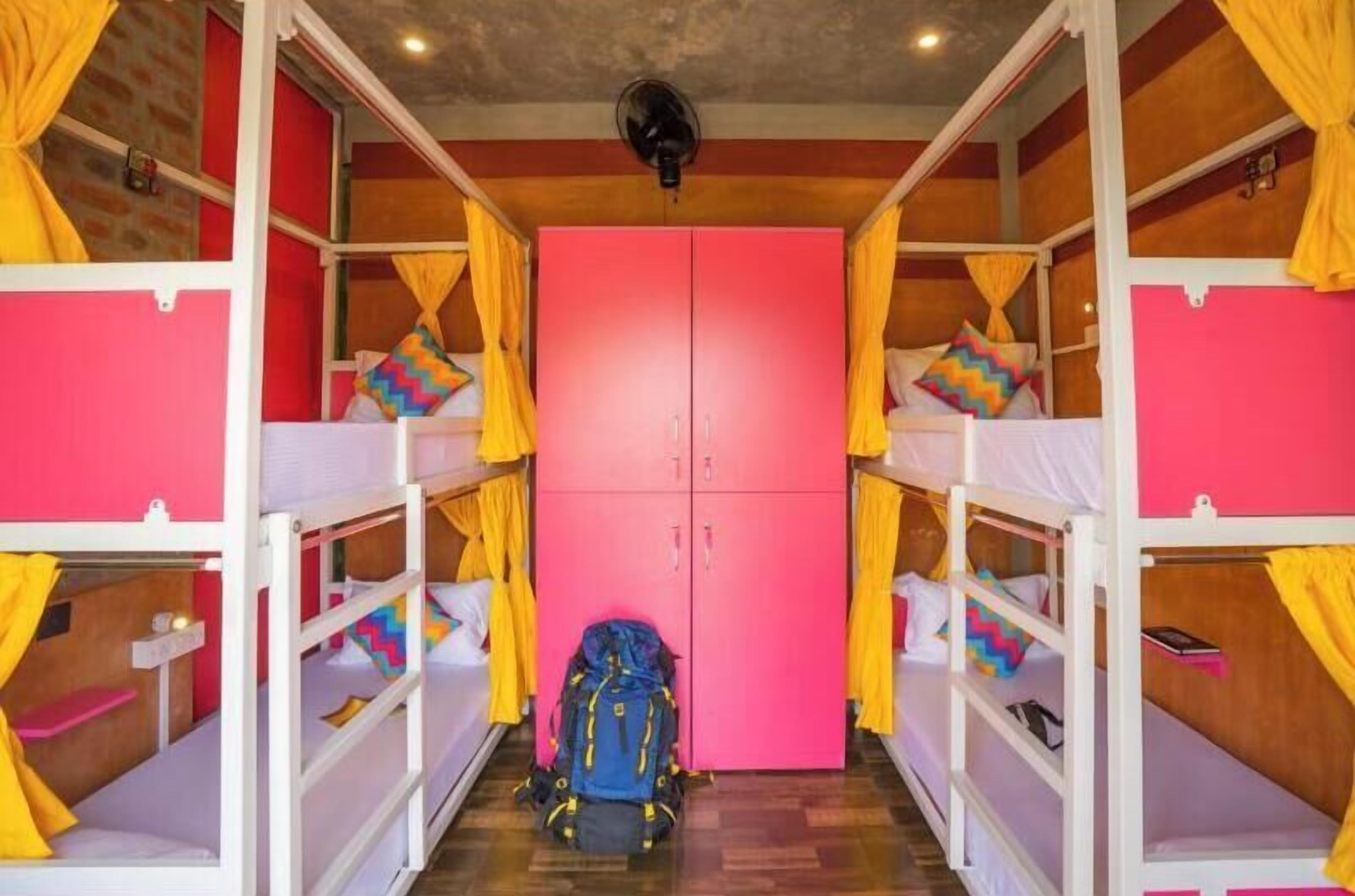 客室