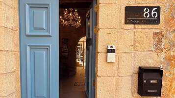 Room, 1 Bedroom, Accessible | Exterior detail