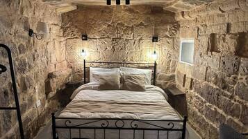 Kamer, 1 slaapkamer, toegankelijk voor mindervaliden | 1 slaapkamer