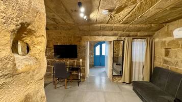 Ăquipements de la chambre