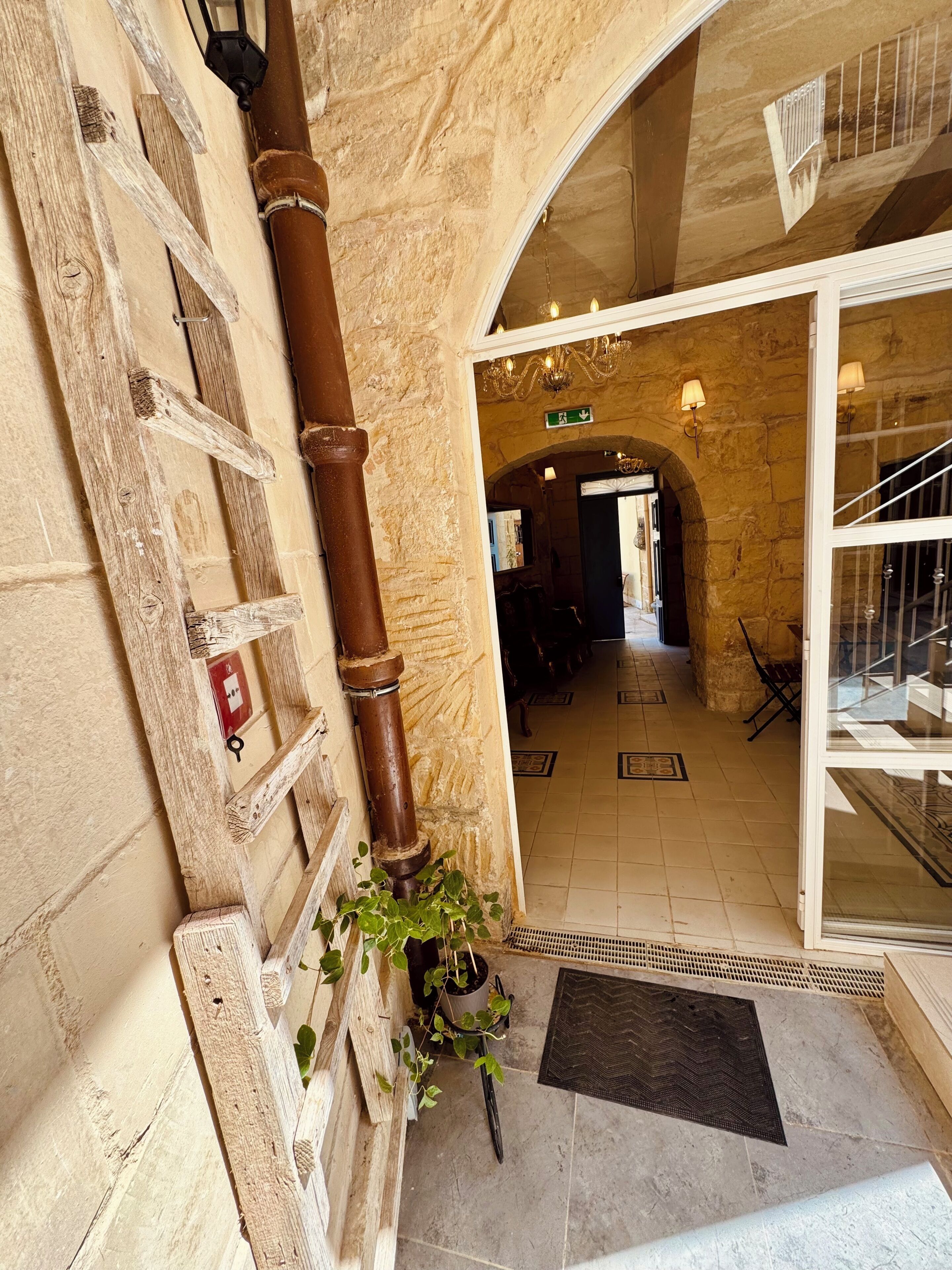 Room, 1 Bedroom, Accessible | Interior