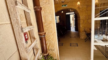 Room, 1 Bedroom, Accessible | Interior