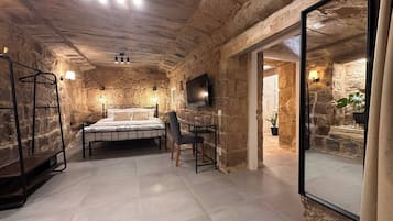 Quarto, 1 quarto, acessível | 1 quarto