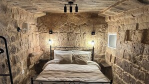 Kamer, 1 slaapkamer, toegankelijk voor mindervaliden | 1 slaapkamer