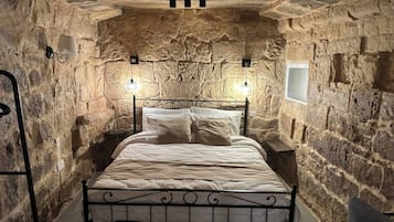 Kamar, 1 kamar tidur, akses difabel | 1 kamar tidur