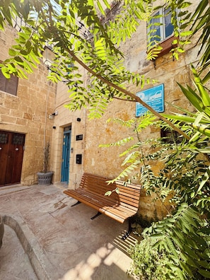 Room, 1 Bedroom, Accessible | Exterior detail
