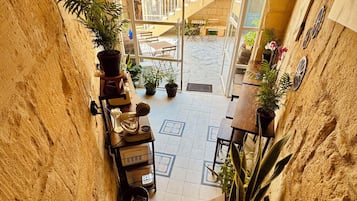 Room, 1 Bedroom, Accessible | Interior