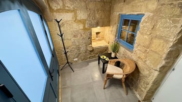 Kamer, 1 slaapkamer, toegankelijk voor mindervaliden | Woonruimte