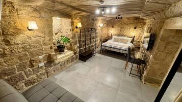 1 quarto