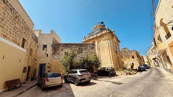 Room, 1 Bedroom, Accessible | Exterior