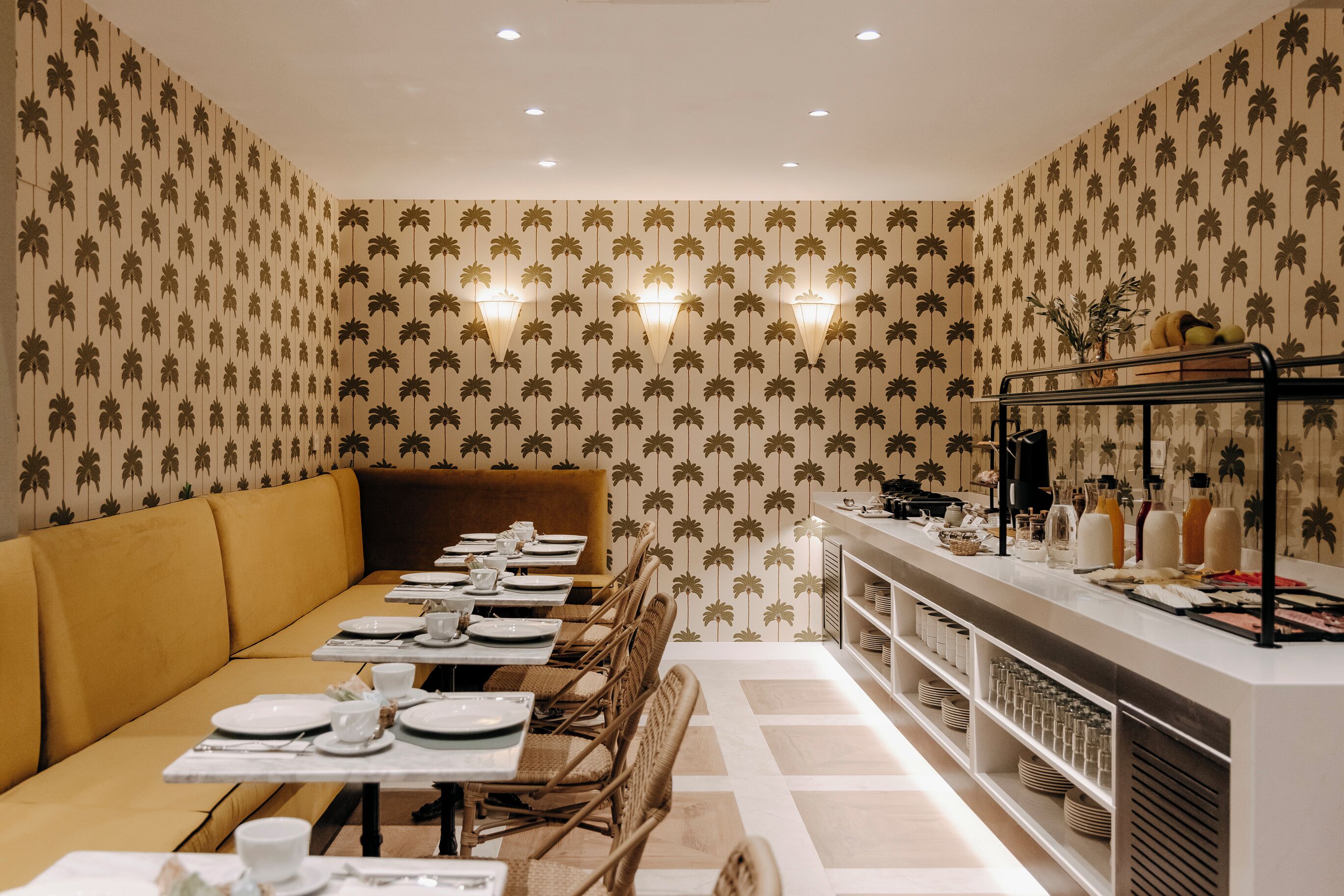 Photo - Hotel Pax Atocha