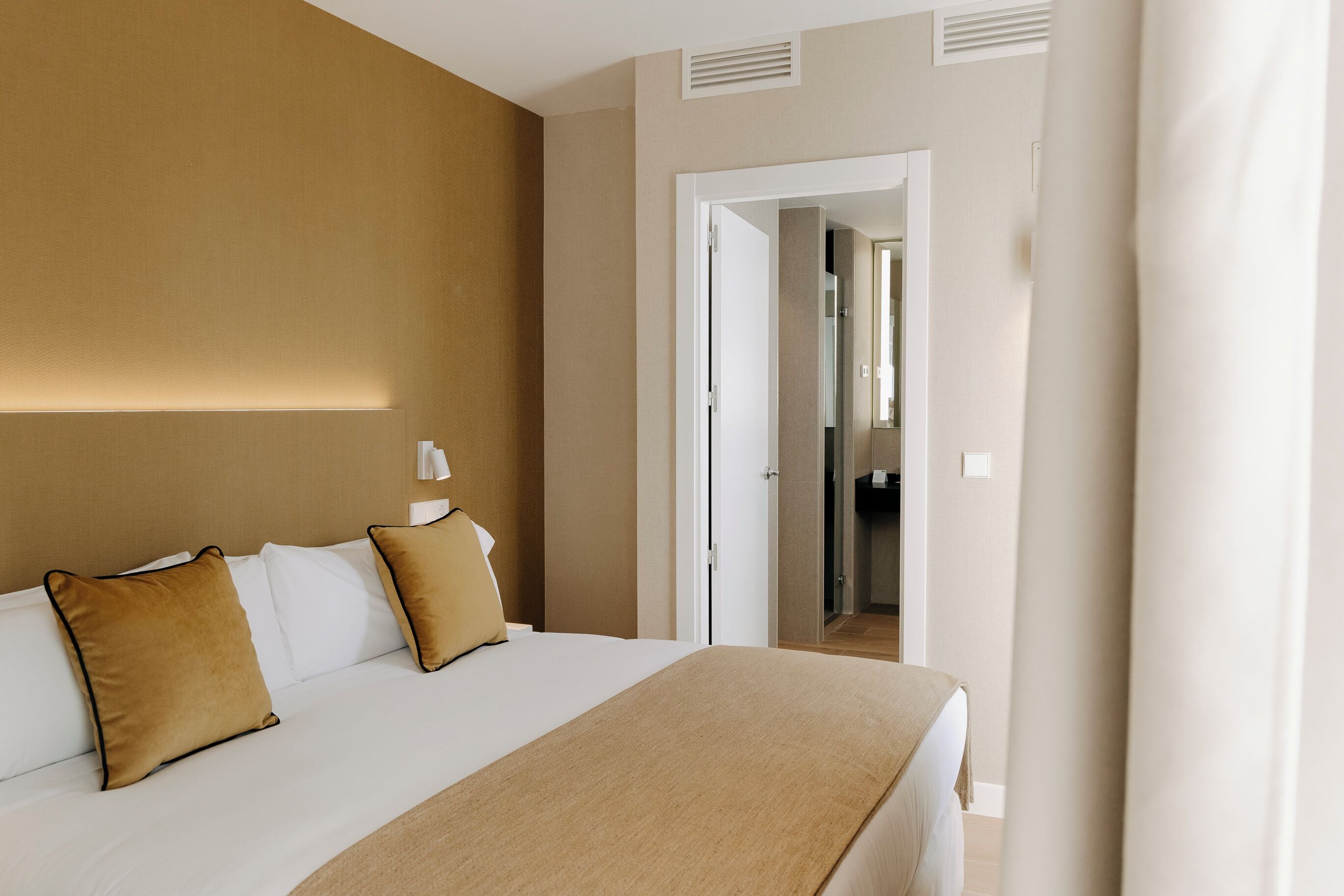 Photo - Hotel Pax Atocha