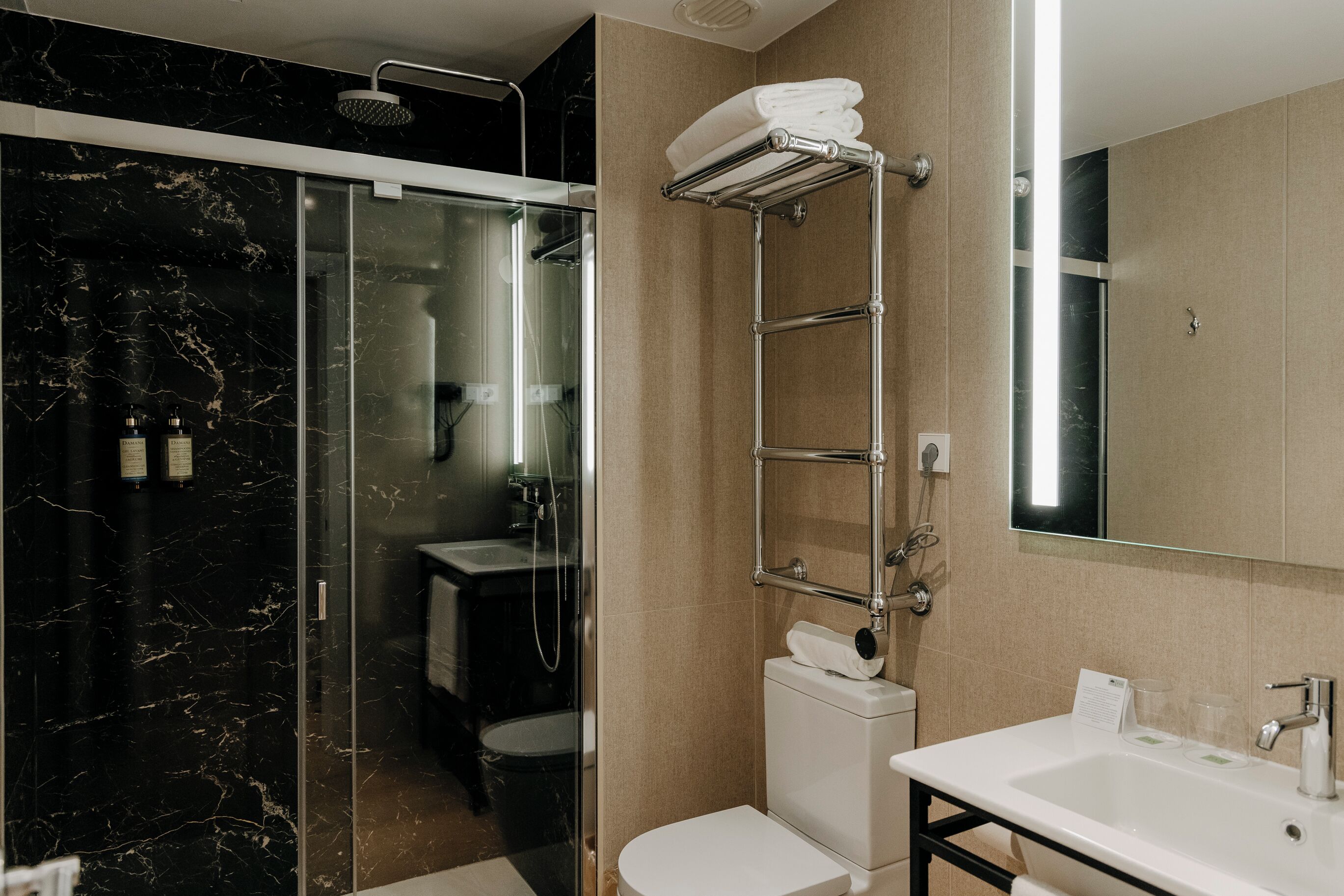 Photo - Hotel Pax Atocha