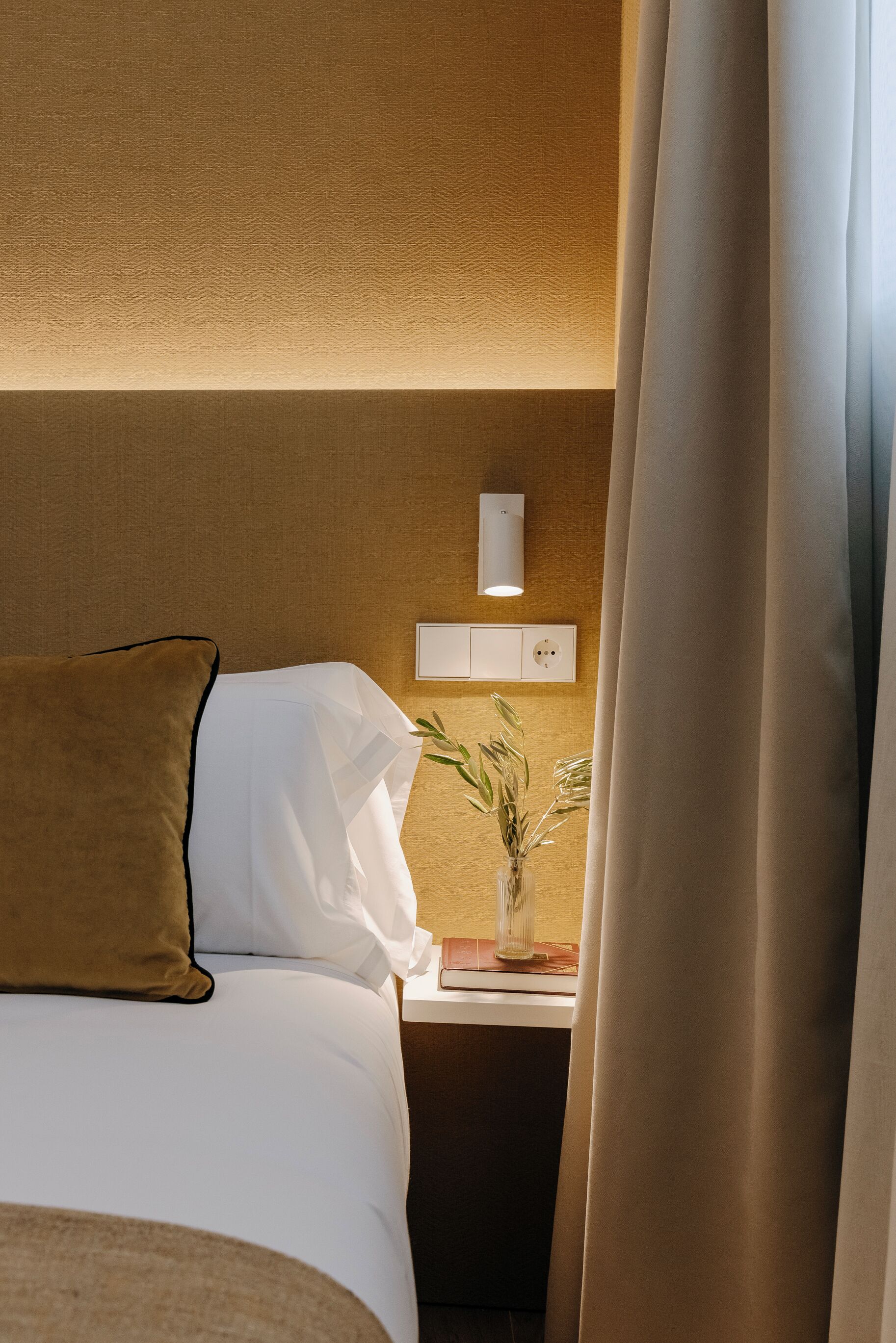 Photo - Hotel Pax Atocha