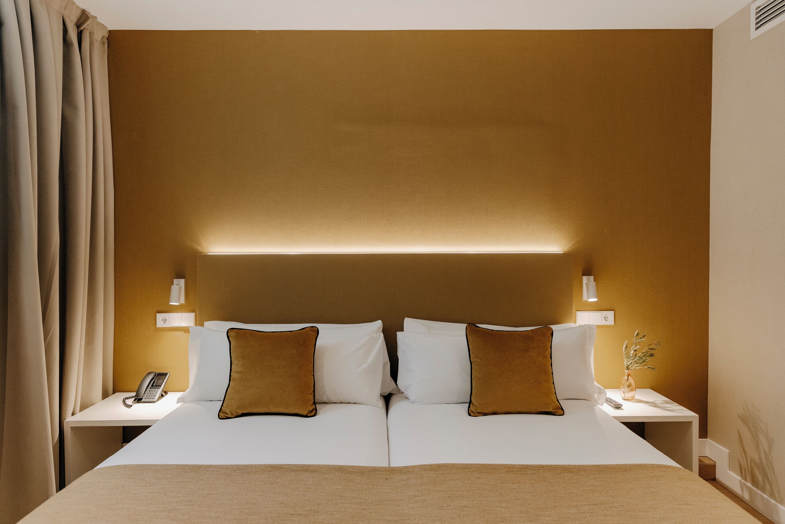 Photo - Hotel Pax Atocha