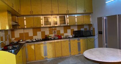 Mithra Homes