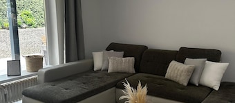Urban meets nature - your hideaway in the 5-Lakes Region