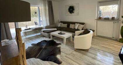 Urban meets nature - your hideaway in the 5-Lakes Region