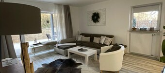 Urban meets nature - your hideaway in the 5-Lakes Region