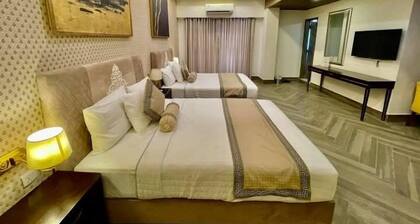 Sheltons Rezidor Islamabad
