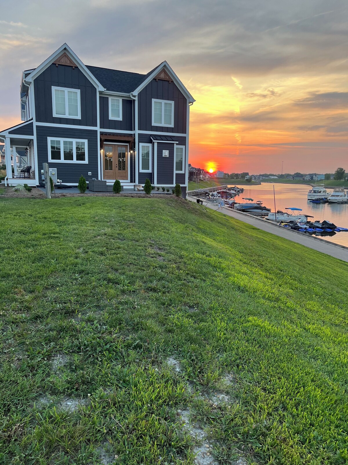 Værtens profilbillede