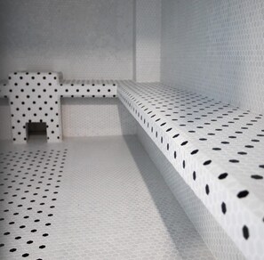 Nhà tắm kiểu Thổ