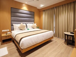 Executive Room, Mountain View