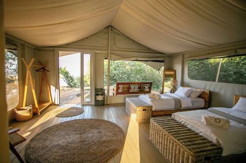 Ashuma retreat center