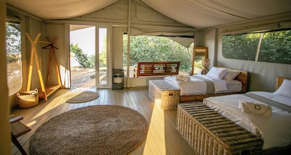 Ashuma retreat center