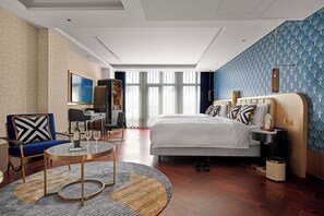 Superior Twin Room - OKU Hotel Taichung (Taichung)