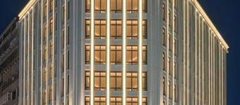 OKU Hotel Taichung