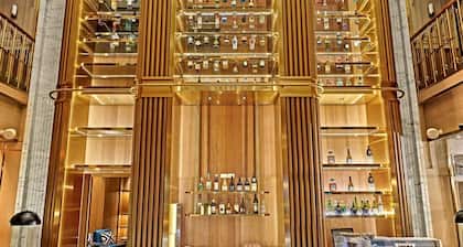 OKU Hotel Taichung