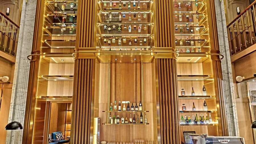 OKU Hotel Taichung