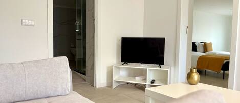 3 Schlafzimmer, WLAN, Bettwäsche