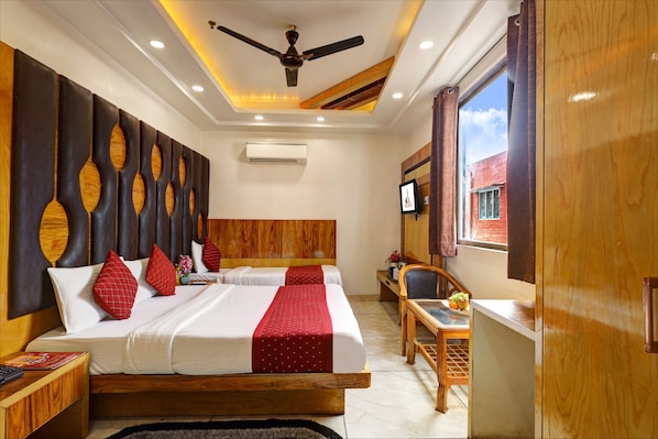 Draps en coton égyptien, literie de qualité supérieure, bureau