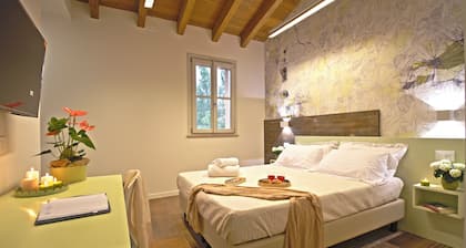 Bed & Basta Country