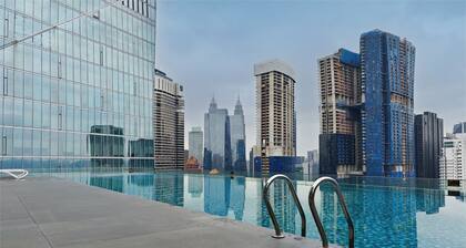 Dorsett Kuala Lumpur by Five Senses