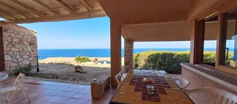 Villetta Costa Paradiso