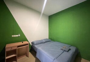 Kostenloses WLAN, Bettwäsche